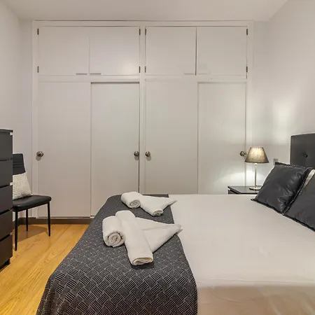 Seafront Terrace Canteras 아파트 *