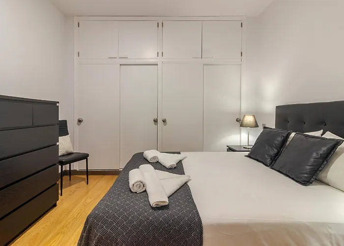 Seafront Terrace Canteras Apartment *