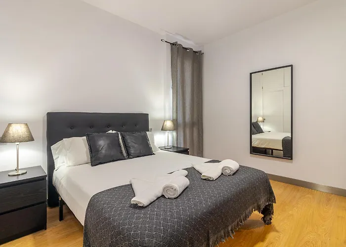 Seafront Terrace Canteras Apartment Las Palmas / Gran Canaria