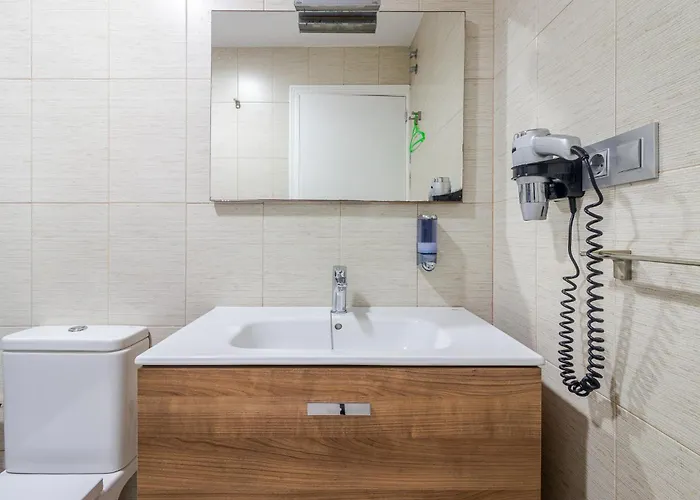 Seafront Terrace Canteras *