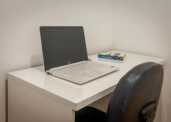 Seafront Terrace Canteras