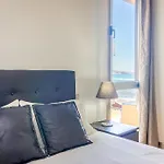 Apartment Seafront Terrace Canteras *