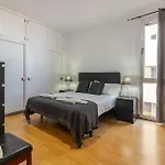 Seafront Terrace Canteras Apartment Las Palmas de Gran Canaria