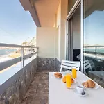 Seafront Terrace Canteras Apartment Las Palmas de Gran Canaria