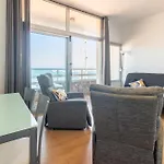 Apartment Seafront Terrace Canteras