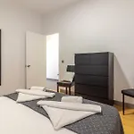 Apartment Seafront Terrace Canteras *