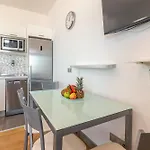 Seafront Terrace Canteras Apartment