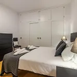 Apartment Seafront Terrace Canteras *