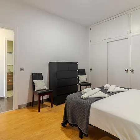 Seafront Terrace Canteras ラスパルマス・デ・グランカナリア