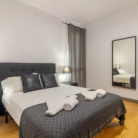 Seafront Terrace Canteras Apartman Las Palmas de Gran Canaria