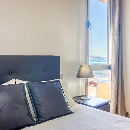Apartman Seafront Terrace Canteras *