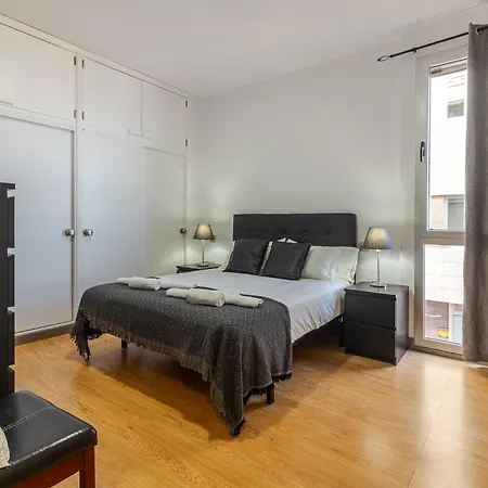 Seafront Terrace Canteras Apartman Las Palmas de Gran Canaria