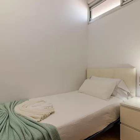 アパート Seafront Terrace Canteras ラスパルマス・デ・グランカナリア