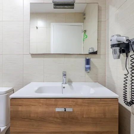 Seafront Terrace Canteras *