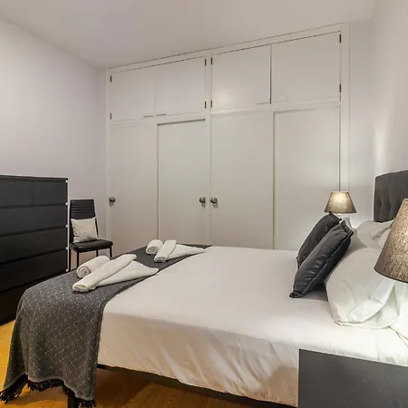 アパート Seafront Terrace Canteras *