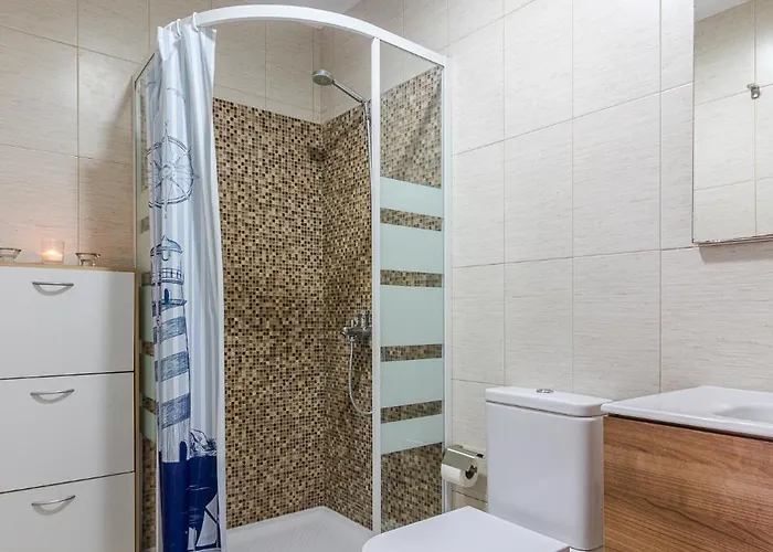 Seafront Terrace Canteras * 大加那利岛拉斯帕尔马斯