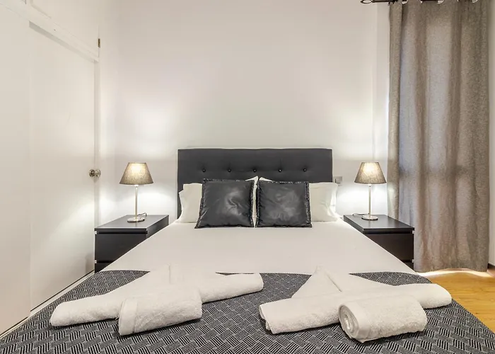 Seafront Terrace Canteras * 大加那利岛拉斯帕尔马斯