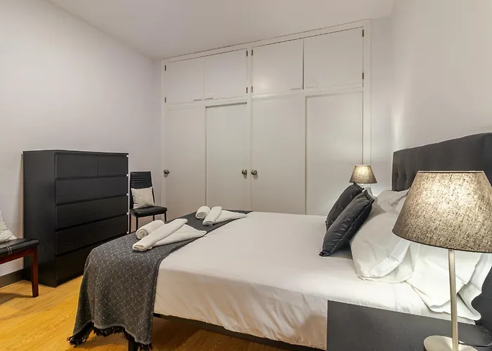 Daire Seafront Terrace Canteras *